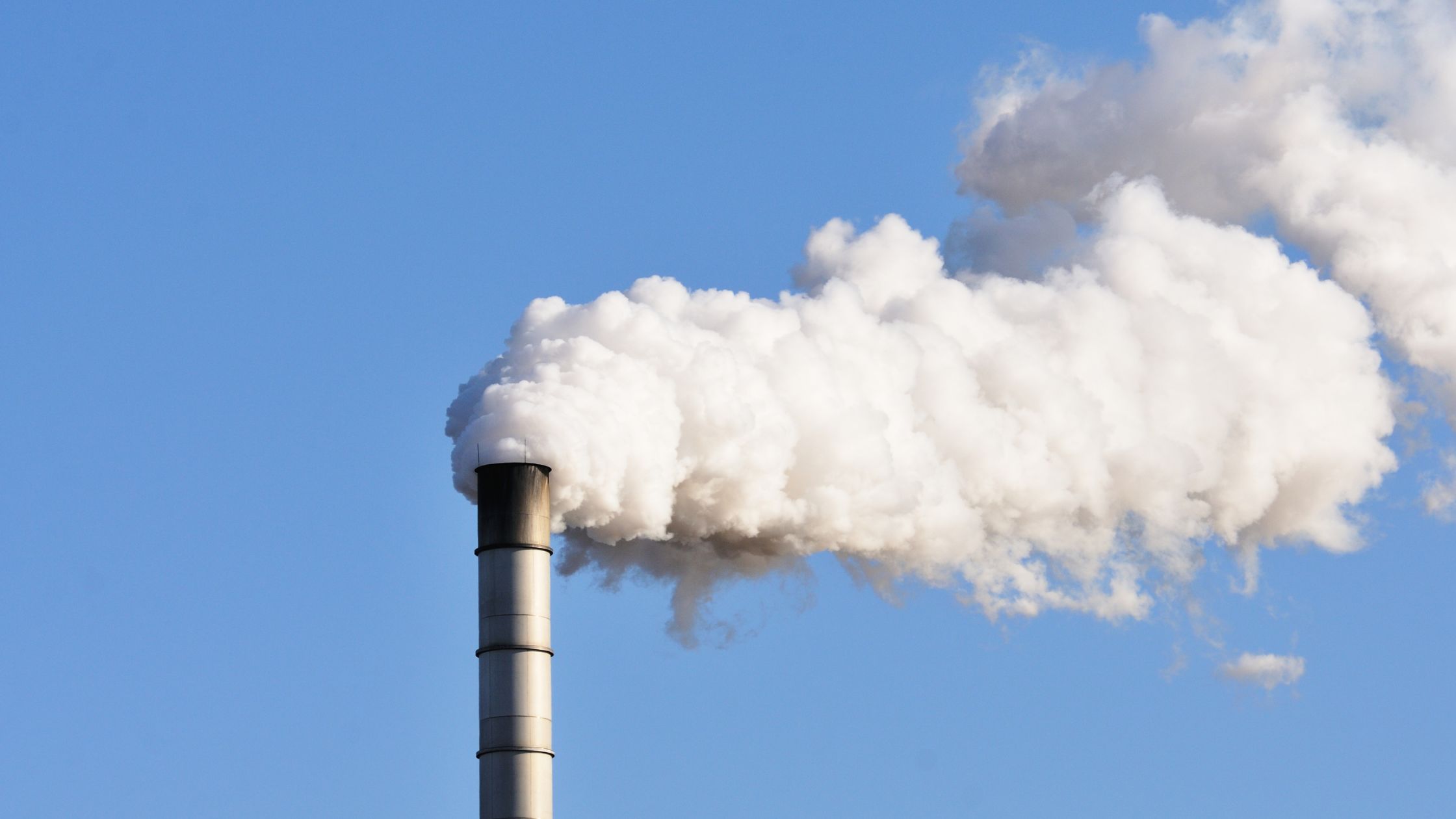 Inventário de emissões de gases de efeito estufa: o primeiro passo para sua empresa entrar no Mercado de Carbono