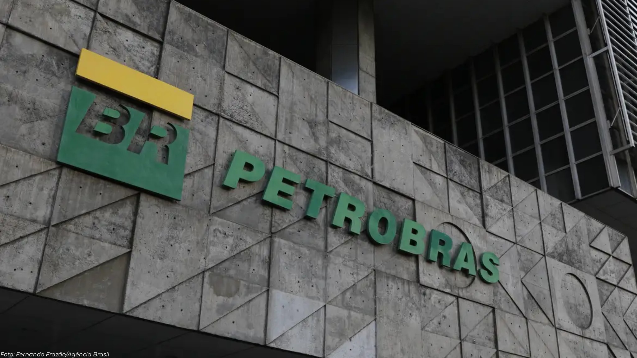 Por que a Petrobras está investindo em créditos de carbono